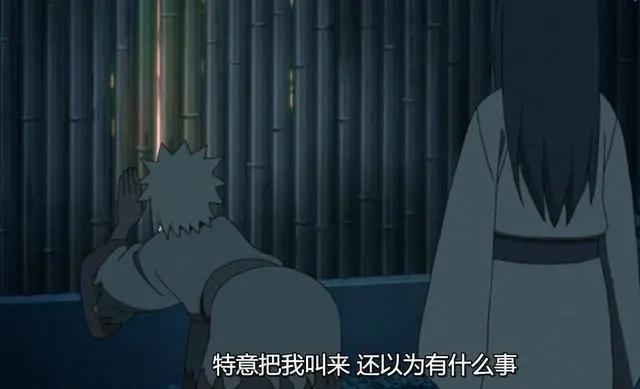 自来也其实是隐形富豪,关于他的5个冷知识