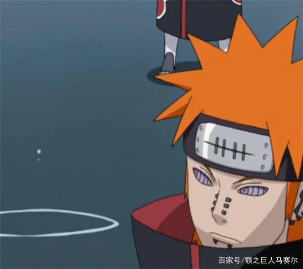 博人传：自来也是阿玛多捞起来的吗？他的名字隐含深意！