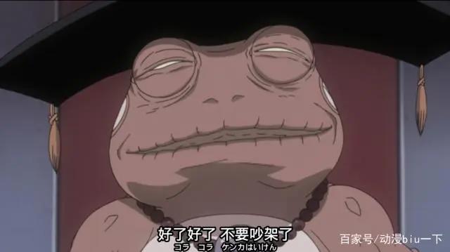 火影忍者：自来也明明可以全身而退，为什么还要留下来对抗佩恩？