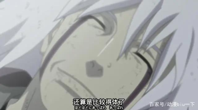 火影忍者：自来也明明可以全身而退，为什么还要留下来对抗佩恩？