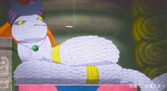 火影忍者:自来也并没有死,博人来到龙地洞再见自来也?