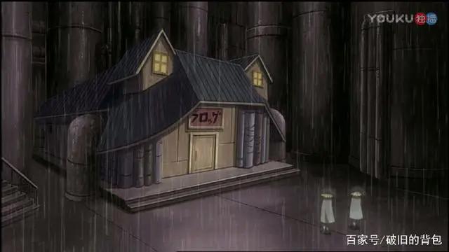 火影：自来也一生学会了30多种忍术，但这五种忍术他只用过一次