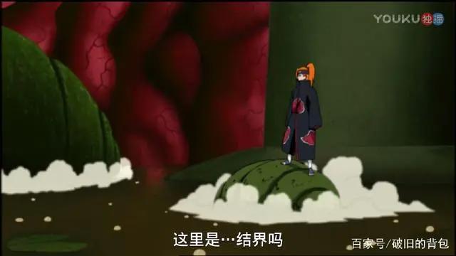 火影：自来也一生学会了30多种忍术，但这五种忍术他只用过一次