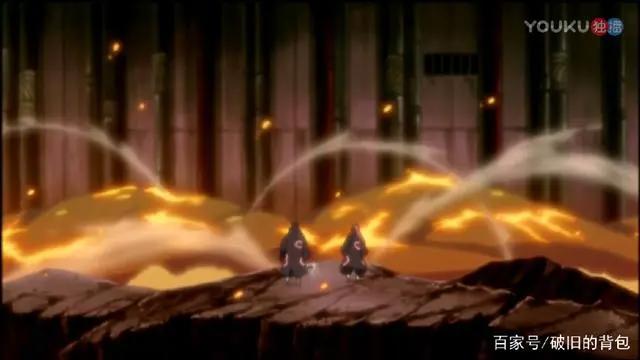 火影：自来也一生学会了30多种忍术，但这五种忍术他只用过一次