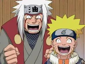 博人传：自来也身世曝光，父亲来历惊人，传说中的三忍再度集结？