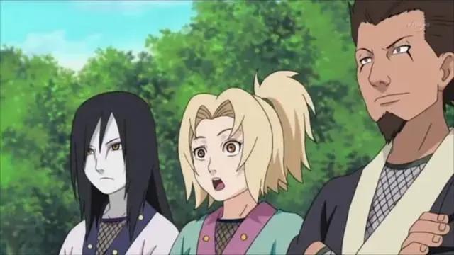 博人传：自来也身世曝光，父亲来历惊人，传说中的三忍再度集结？