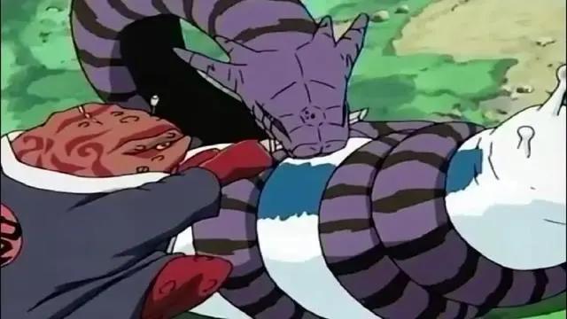 博人传：自来也身世曝光，父亲来历惊人，传说中的三忍再度集结？