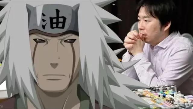 博人传：自来也身世曝光，父亲来历惊人，传说中的三忍再度集结？