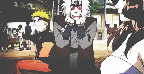 博人传：自来也身世曝光，父亲来历惊人，传说中的三忍再度集结？