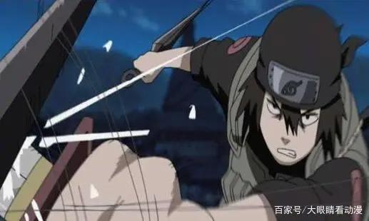 火影忍者:自来也为什么无法被秽土转生?