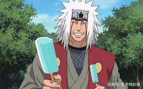 火影忍者经典语录之自来也，你印象里最深的是哪句？