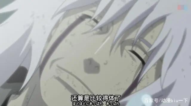 火影忍者：自来也一生中的7个“差一点”，看到一半就已泪流不止