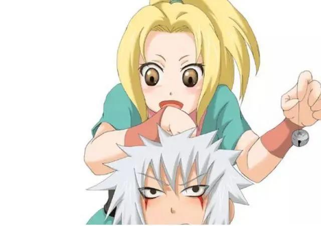 自来也一生中的三大悲剧，导致他孤单一生，最后一点要了他命