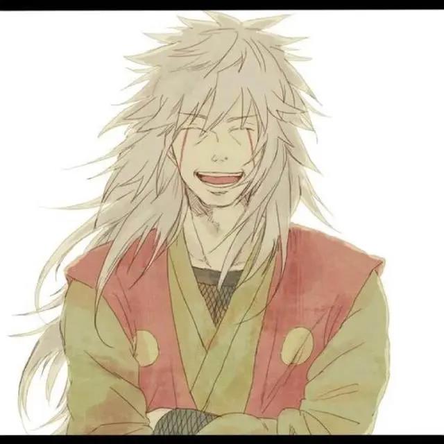 自来也的水平到底是哪一层级，为啥他的人气那么高？