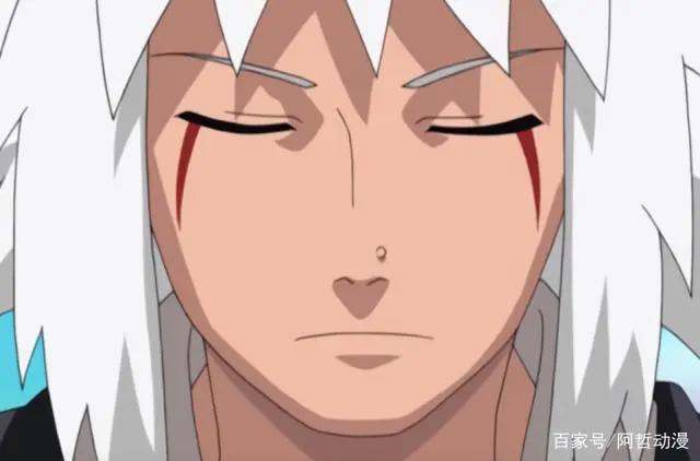 自来也实力如何,能否称为三忍中最强,答案是肯定的