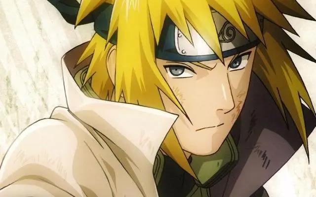 自来也的5个优秀学生，2人成为火影，3人改变忍界