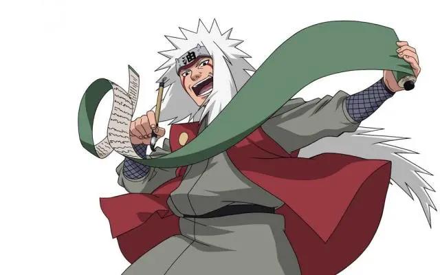 自来也死亡之谜：自来也或许没死，而是穿越到了未来？