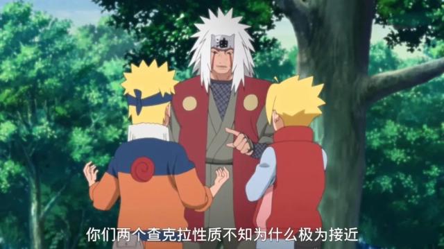 自来也死亡之谜：自来也或许没死，而是穿越到了未来？