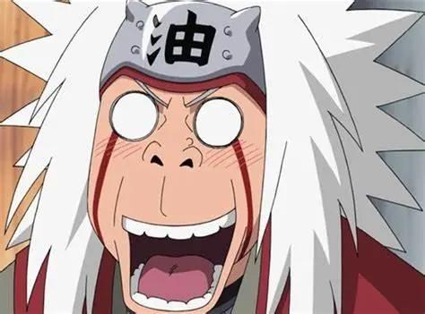 火影忍者：自来也值得被尊重的七个理由，轻浮假象下的深沉担当