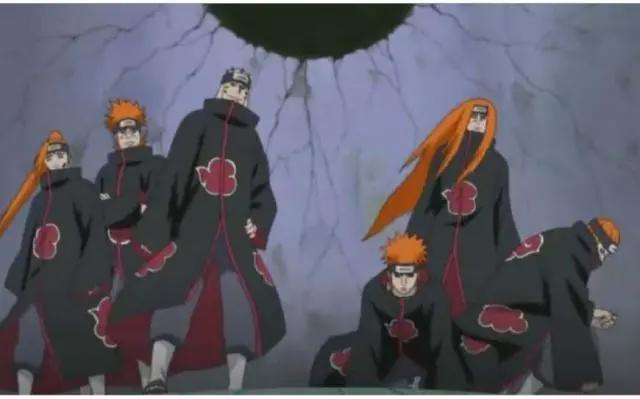 火影忍者:自来也的真实水平到底如何