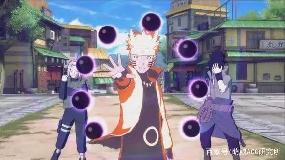 自来也还活着？自来也的身世之谜可能在博人传揭开