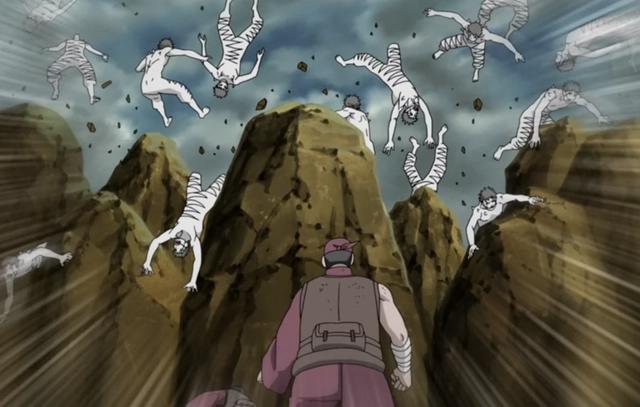 三大细节证明自来也能够被秽土转生，岸本齐史留下了他的“故事”