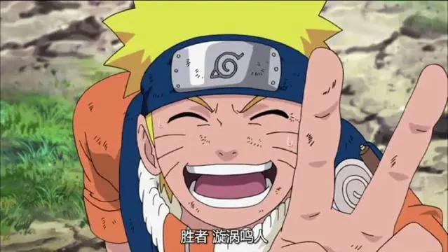 火影中鸣人长大后成了火影，但是他却忘了自己的初心