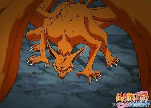 火影忍者：漩涡鸣人的几种形态，最后的帅爆了！