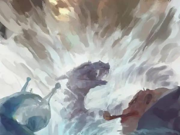 火影忍者：一组套图14话，见证了鸣人的成长，你能读懂多少？