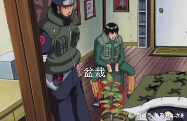 火影忍者：鸣人的爱好大盘点！最后点证明鸣人是一个粗中有细的人