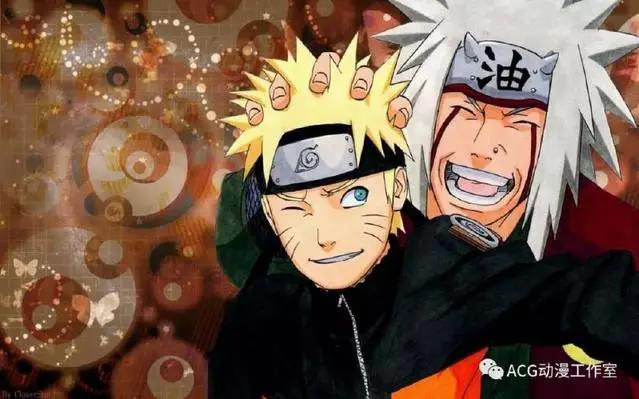 鸣人凭什么当上火影？情怀？那你们就错了，原来他的条件那么秀