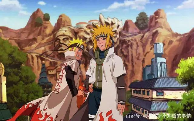 火影忍者：为何鸣人叫做漩涡鸣人，而非波风鸣人呢？四代哭晕了