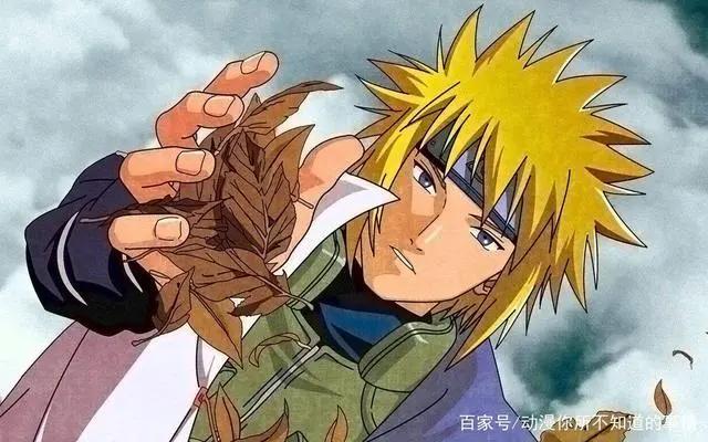 火影忍者：为何鸣人叫做漩涡鸣人，而非波风鸣人呢？四代哭晕了