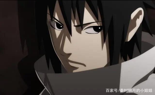 鸣人之所以能成为火影，全因这三位的影响，最后一位是宿命之敌！