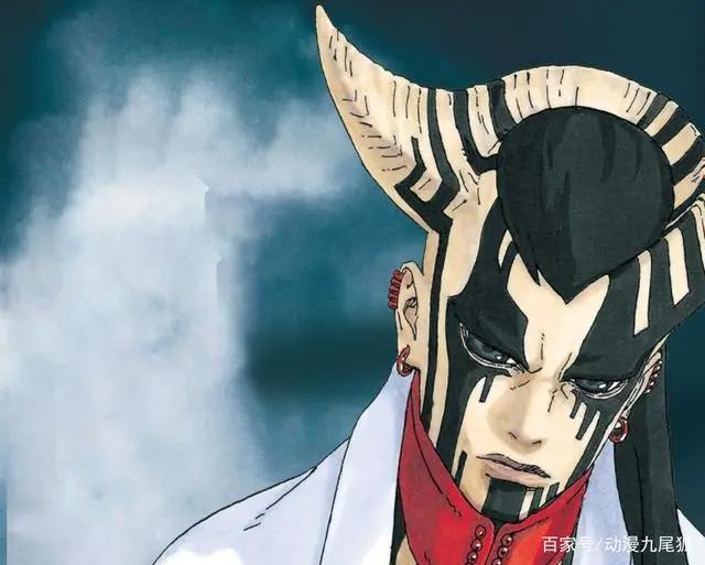 鸣人新形态登场，力量堪比“核融合”，但副作用让人心痛