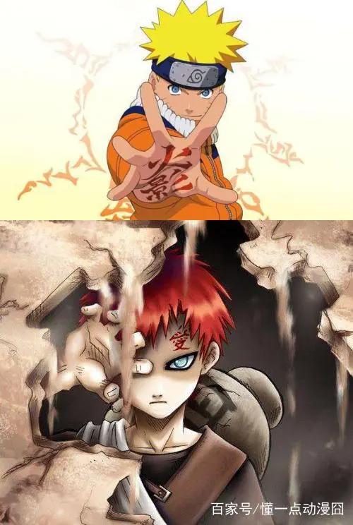 火影忍者:鸣人的5次经典战役,预示一个男人的4个成长期?