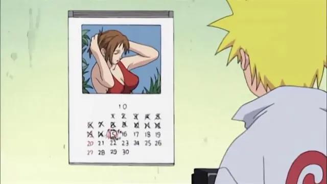 《火影忍者》：鸣人儿时生长环境堪忧，“色诱术”不是空穴来风！