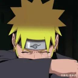 火影:你们知道鸣人的真实身份吗?看到最后我很心酸!