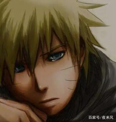 火影：你们知道鸣人的真实身份吗？看到最后我很心酸！