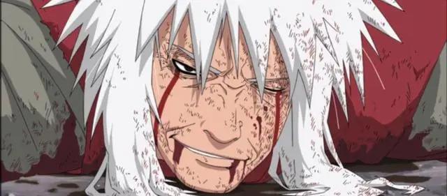 火影忍者：鸣人vs佩恩