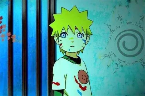 《火影忍者》漩涡鸣人的一生：虽然荆棘丛生却充满着“爱”的陪伴
