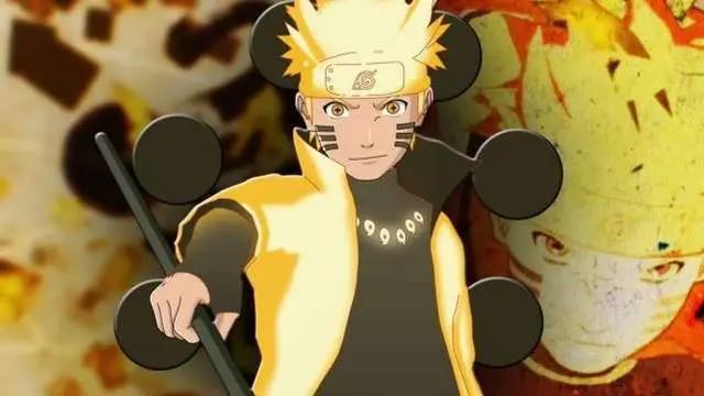 火影：Naruto为何被翻译成“鸣人”？