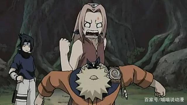 火影：看了十五年火影，你知道鸣人到底喜欢谁吗？