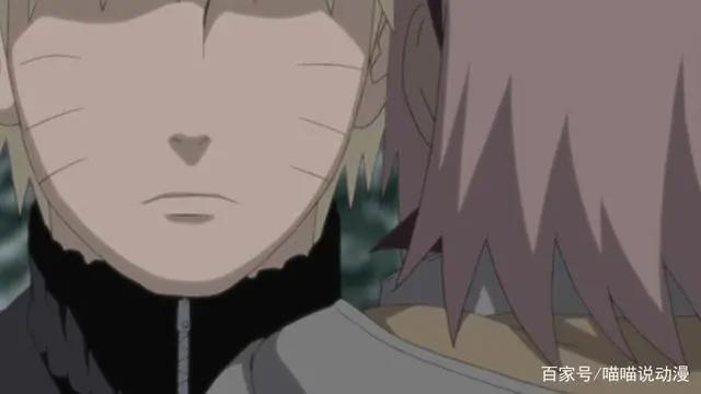 火影：看了十五年火影，你知道鸣人到底喜欢谁吗？