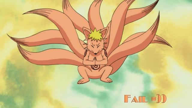 火影忍者：鸣人从小到大24种不同的样子，你都见过么？