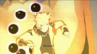 漩涡鸣人的各个形态排名是怎么样子的？