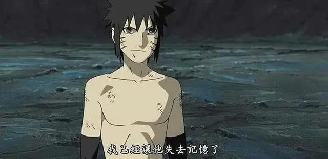 火影：你们想要的“黑化鸣人”，实力不比正版差
