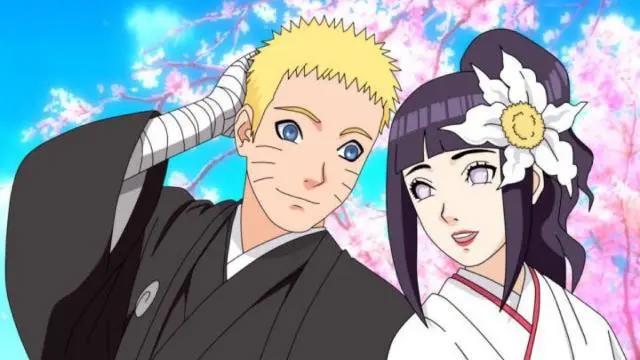 火影中最会玩护额的是女孩子？井野用成腰带，雏田当项圈