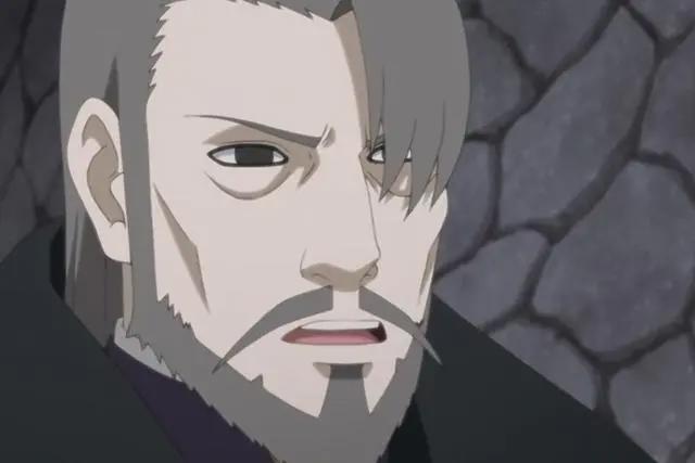 博人传:博人的使命,火影之子竟因“偷窃”被判入狱十年