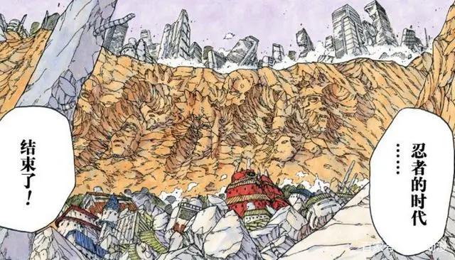 《博人传》新时代到来！岸本亲自接手漫画，能否收拾这烂摊子？